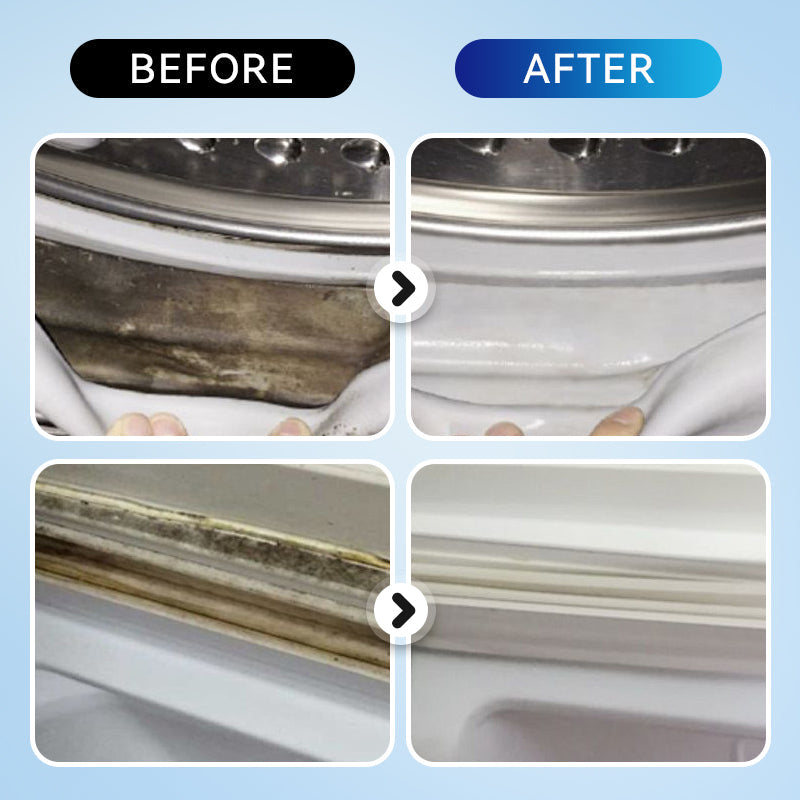 🧼🚫Krachtige Schimmelverwijderingsgel – Langdurige Bescherming, Zacht voor Oppervlakken & Zonder Schrobben!