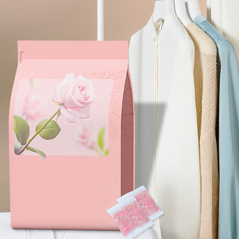 🌸Koop 3 krijg 2 gratis🌸Veilig sterk plantenextract deodorantzakje