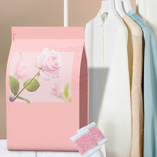 🌸Koop 3 krijg 2 gratis🌸Veilig sterk plantenextract deodorantzakje