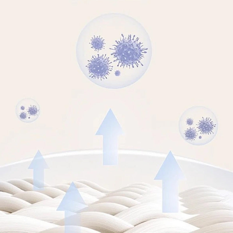 🌸Koop 3 krijg 2 gratis🌸Veilig sterk plantenextract deodorantzakje