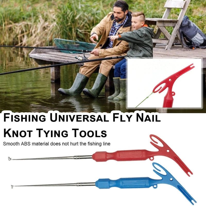 ✨🎣 50% korting! 3-in-1 multitool – 🔪 mes, 🧰 tang & ✂️ knipper in 1 – onmisbaar voor elke visser!
