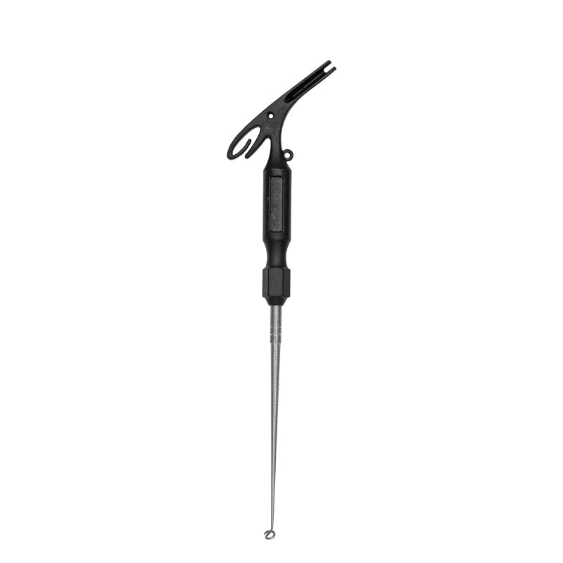 ✨🎣 50% korting! 3-in-1 multitool – 🔪 mes, 🧰 tang & ✂️ knipper in 1 – onmisbaar voor elke visser!