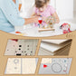🚀 50% korting! STEM DIY-speelgoed – bouw en leer elektronica, stimuleert creativiteit en probleemoplossing.