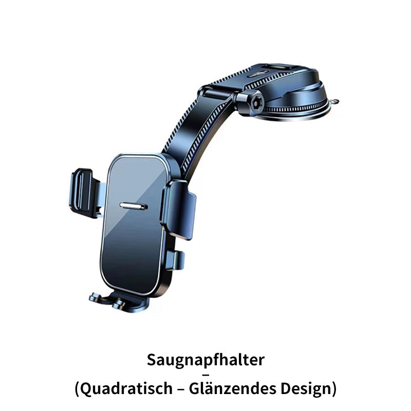 Multifunctionele zuignap telefoonhouder voor in de auto