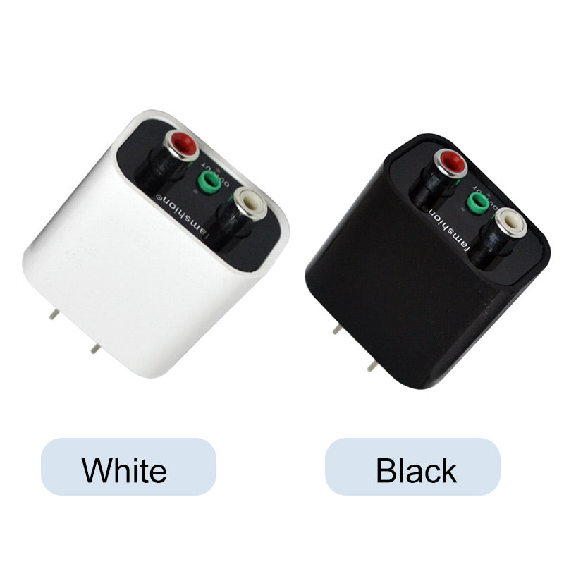 Bluetooth Ontvanger 5.0 Audio-Adapter