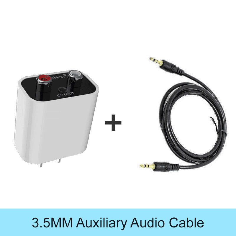 Bluetooth Ontvanger 5.0 Audio-Adapter