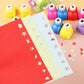 ✂️ KOOP 2 KRIJG 1 GRATIS! 🎨 DIY Papierponsset voor Kinderen - Maak Leuke Vormen (Sterren/Harten/Dieren) voor Knutselen & Scrapbooking 🧒✨