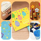 ✂️ KOOP 2 KRIJG 1 GRATIS! 🎨 DIY Papierponsset voor Kinderen - Maak Leuke Vormen (Sterren/Harten/Dieren) voor Knutselen & Scrapbooking 🧒✨