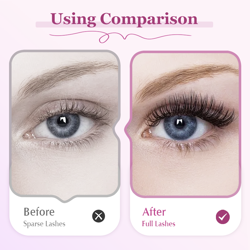 👁️ 1+1 GRATIS! Waterbestendige mascara met dubbele borstel – verlengt, geeft volume & blijft de hele dag zitten. Zweetbestendig & hypoallergeen! ✨💧