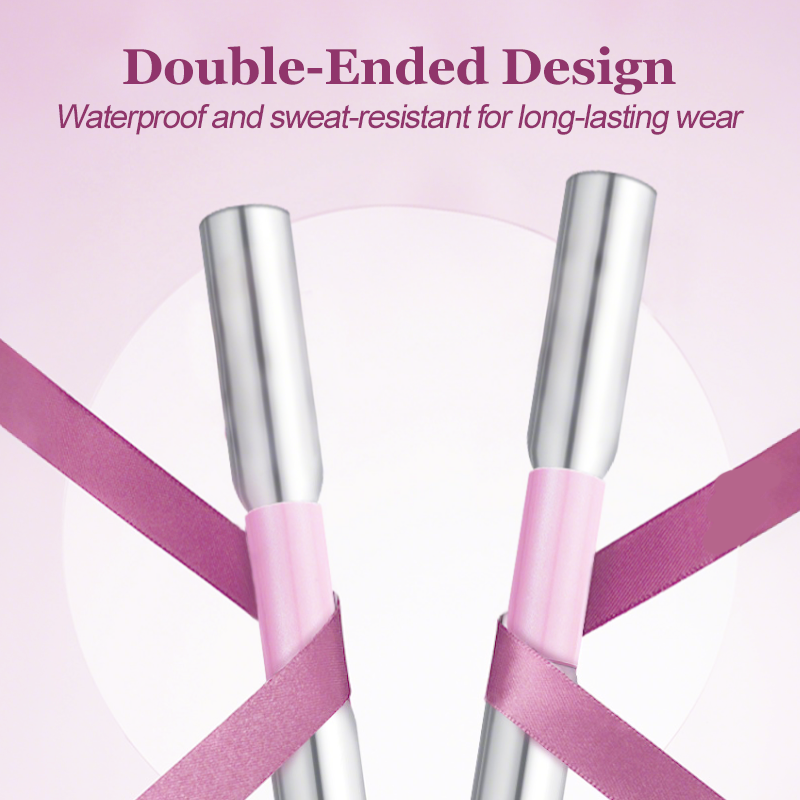👁️ 1+1 GRATIS! Waterbestendige mascara met dubbele borstel – verlengt, geeft volume & blijft de hele dag zitten. Zweetbestendig & hypoallergeen! ✨💧