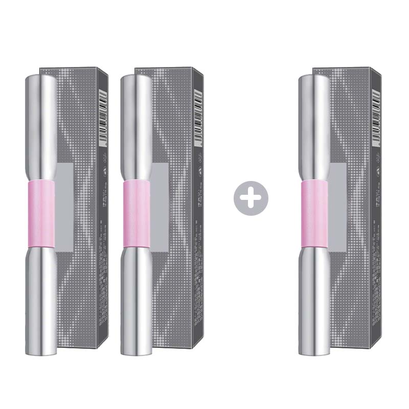 👁️ 1+1 GRATIS! Waterbestendige mascara met dubbele borstel – verlengt, geeft volume & blijft de hele dag zitten. Zweetbestendig & hypoallergeen! ✨💧