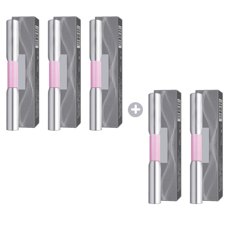 👁️ 1+1 GRATIS! Waterbestendige mascara met dubbele borstel – verlengt, geeft volume & blijft de hele dag zitten. Zweetbestendig & hypoallergeen! ✨💧