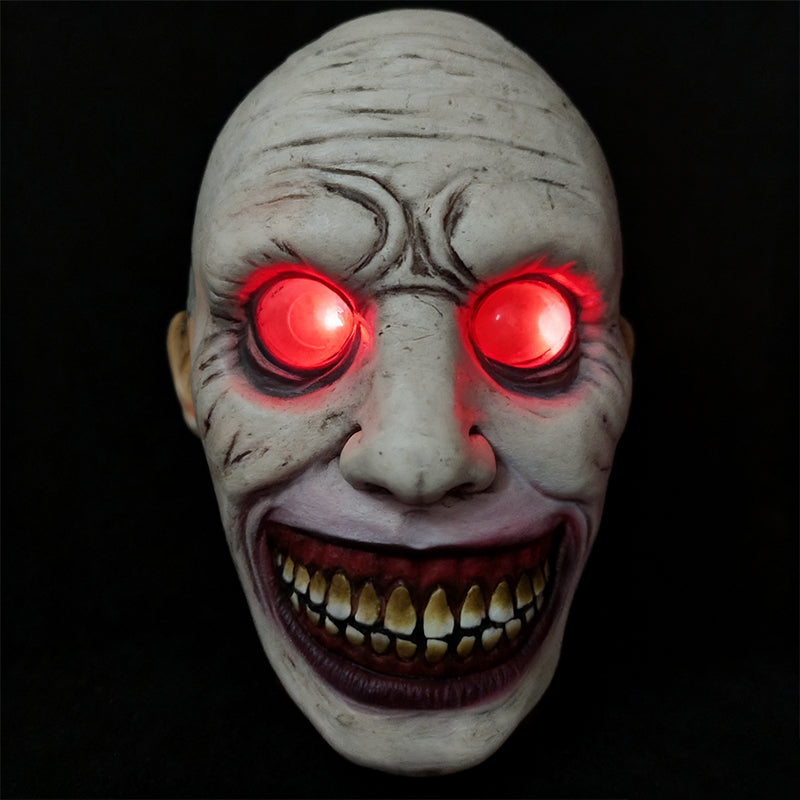 🔥Grote Halloween-verrassing!!💀Griezelig horror Halloween-masker