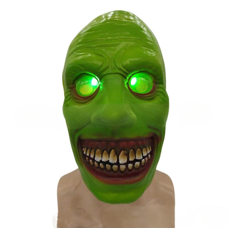 🔥Grote Halloween-verrassing!!💀Griezelig horror Halloween-masker