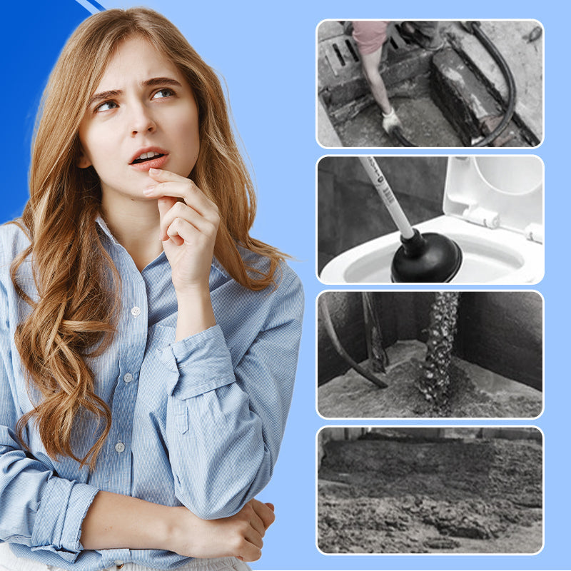 🦠 Microbiële reiniger breekt vet en geur af – multifunctioneel, veilig voor riool en effectief zonder schrobben.