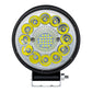 4-inch 99W LED Pod for Off-Road