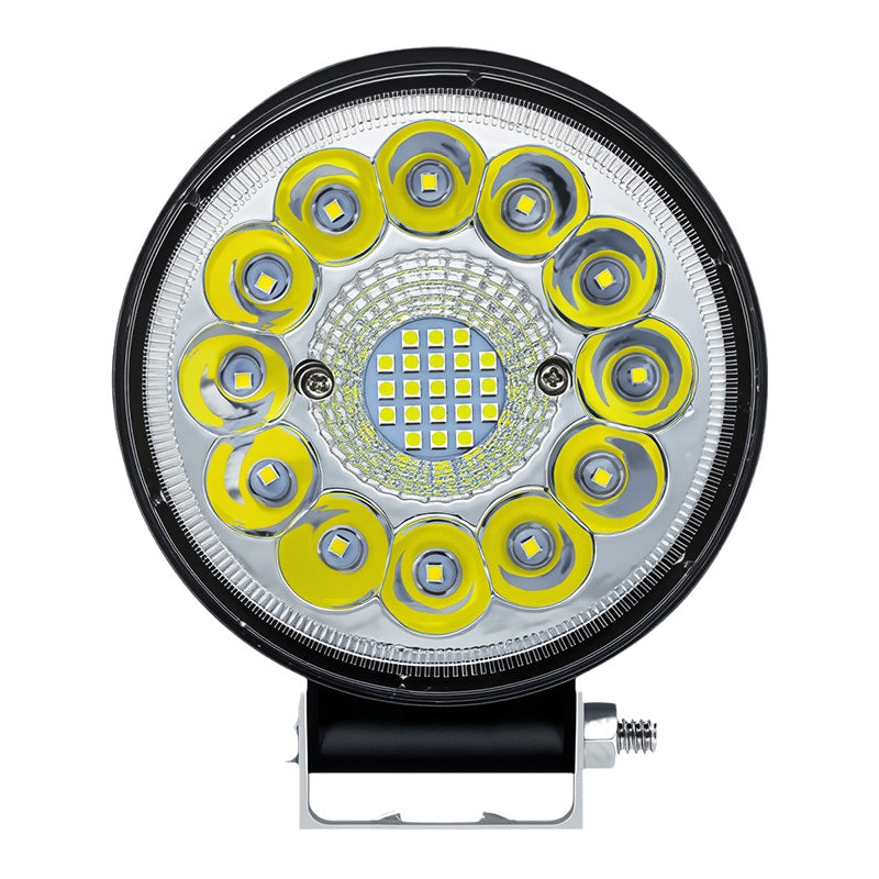4-inch 99W LED Pod for Off-Road