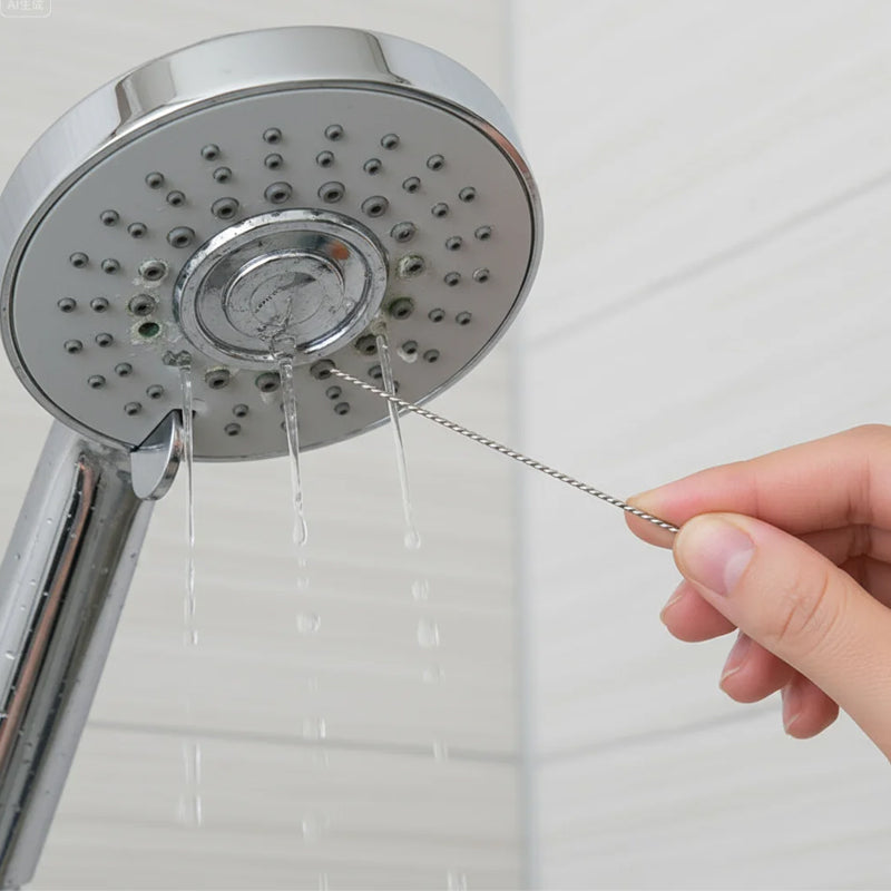 🎁✨ Koop 1 krijg 1 gratis🎁✨Lasmondstukreiniger gereedschapsset