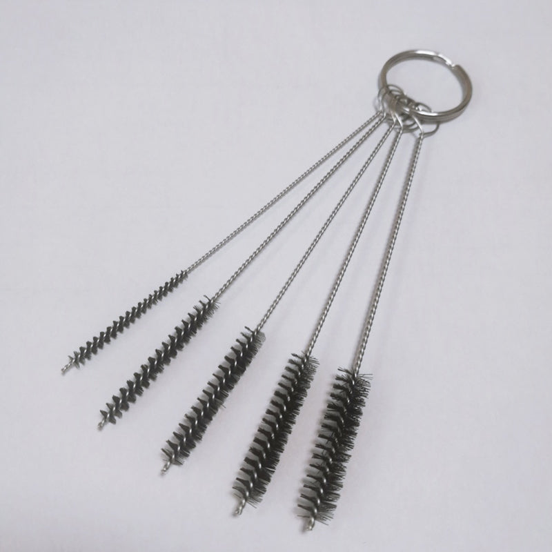 🎁✨ Koop 1 krijg 1 gratis🎁✨Lasmondstukreiniger gereedschapsset