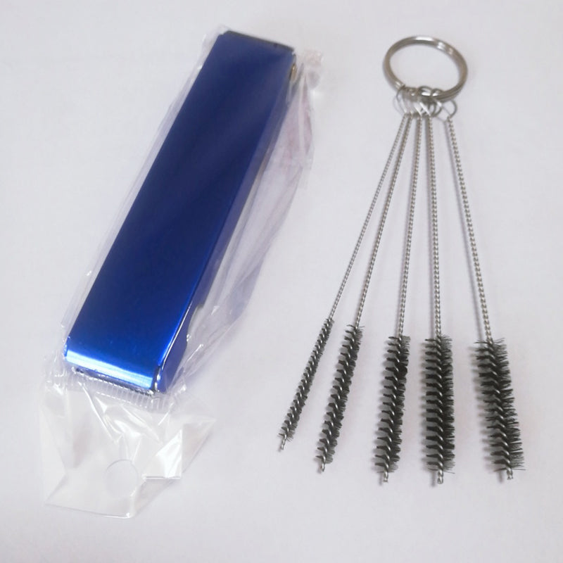 🎁✨ Koop 1 krijg 1 gratis🎁✨Lasmondstukreiniger gereedschapsset