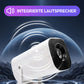 🎁 2026 Nieuw! 50% korting – 1080P HD-projector met WiFi. Geschikt voor thuisbioscoop, films & gaming. Beperkte tijd! 🎬✨