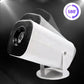 🎁 2026 Nieuw! 50% korting – 1080P HD-projector met WiFi. Geschikt voor thuisbioscoop, films & gaming. Beperkte tijd! 🎬✨