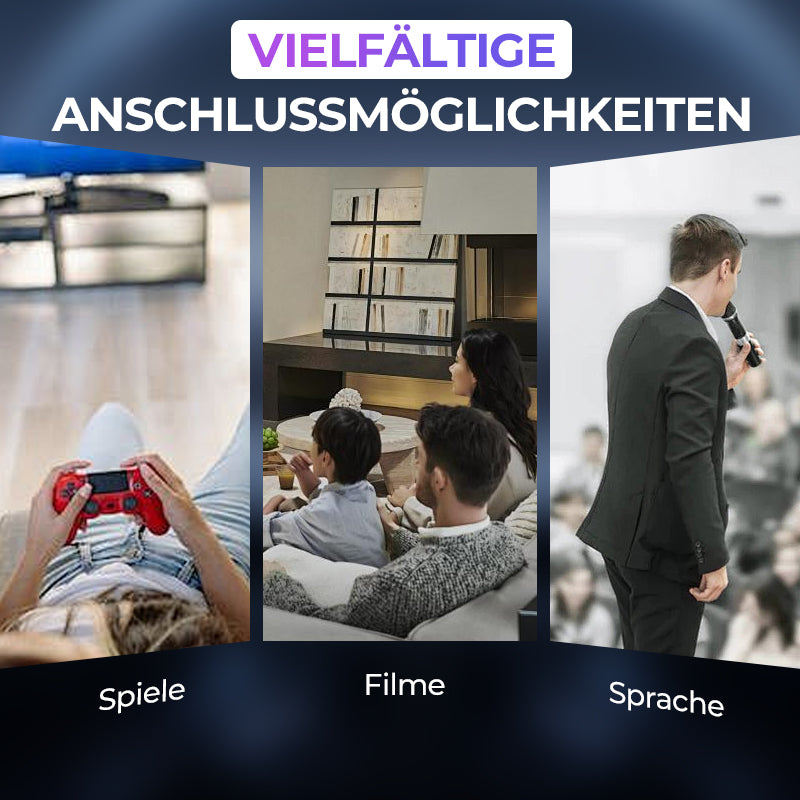 🎁 2026 Nieuw! 50% korting – 1080P HD-projector met WiFi. Geschikt voor thuisbioscoop, films & gaming. Beperkte tijd! 🎬✨