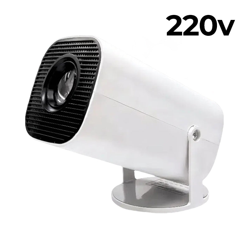 🎁 2026 Nieuw! 50% korting – 1080P HD-projector met WiFi. Geschikt voor thuisbioscoop, films & gaming. Beperkte tijd! 🎬✨