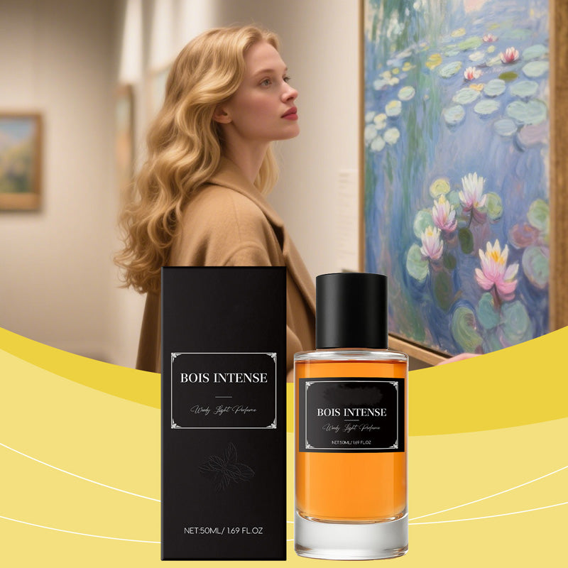 🌿 50% korting! Fris houtachtig muntparfum – verkwikkend, rustgevend en blijft de hele dag hangen.