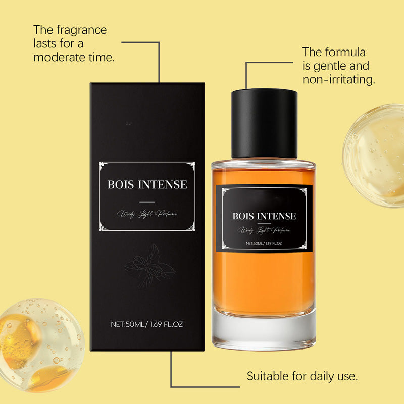 🌿 50% korting! Fris houtachtig muntparfum – verkwikkend, rustgevend en blijft de hele dag hangen.