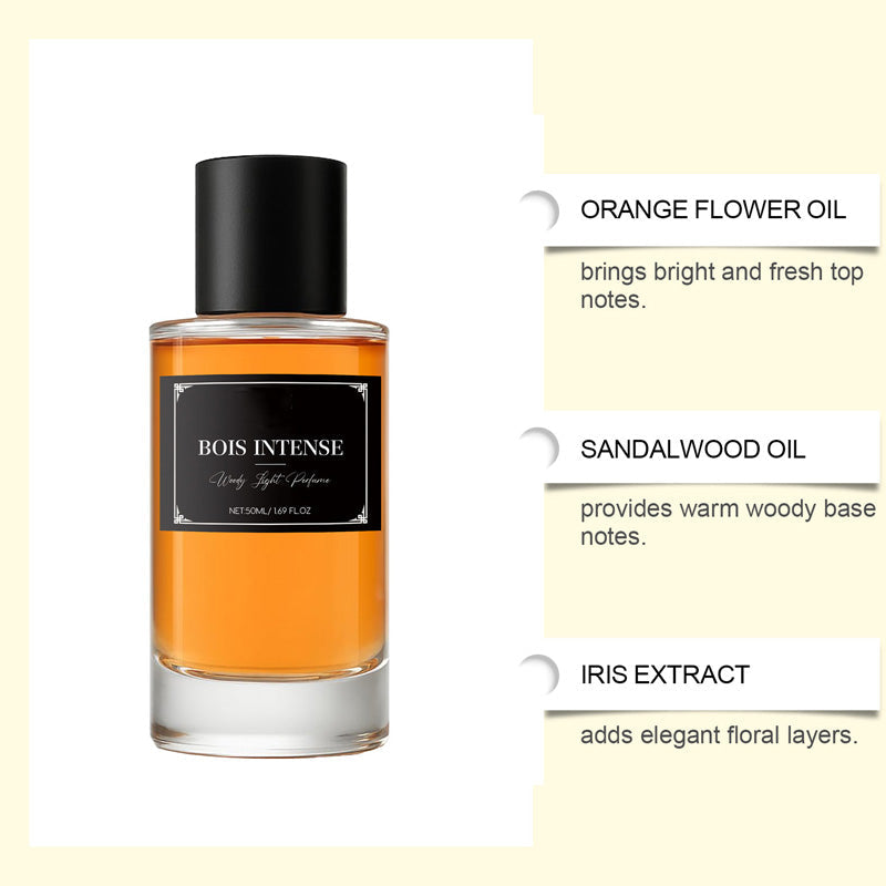 🌿 50% korting! Fris houtachtig muntparfum – verkwikkend, rustgevend en blijft de hele dag hangen.