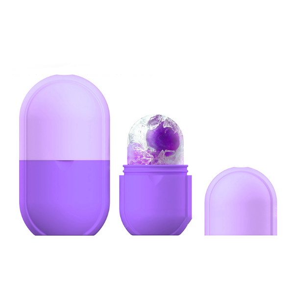 EN TENDENCIA! MASAJEADOR FACIAL ICE ROLLER