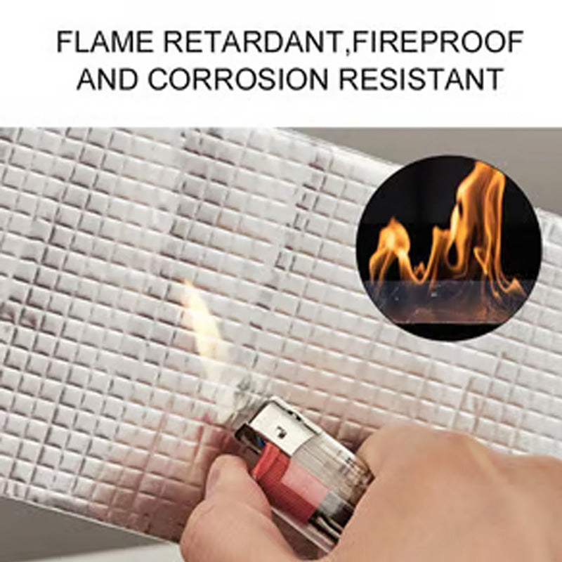 Universele Waterdichte Reparatietape tegen Lekken