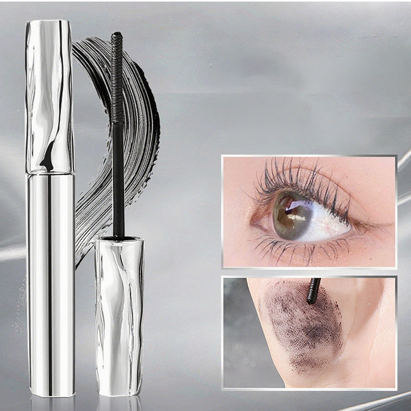 💄Ultieme Lengte & Krul Mascara