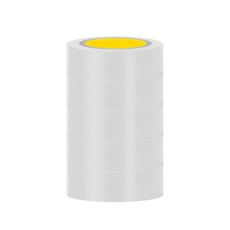 Waterdichte Isolerende Zelfklevende Elektrische Plakband