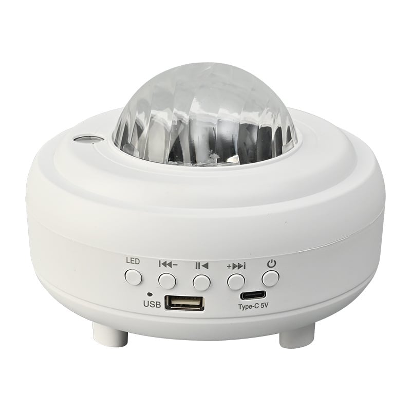 🌌 Magisch Noorderlicht Thuis! ✨ Noorderlicht Projector – Ontspan Onder een Sprookjesachtige Sterrenhemel | Nu 50% KORTING