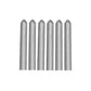 🔥 50% korting! Lage-temperatuur aluminium soldeerstaaf – soldeer RVS, aluminium & ijzer met een aansteker. Geen extra vloeimiddel, 6 stuks per doos! ✨🔧