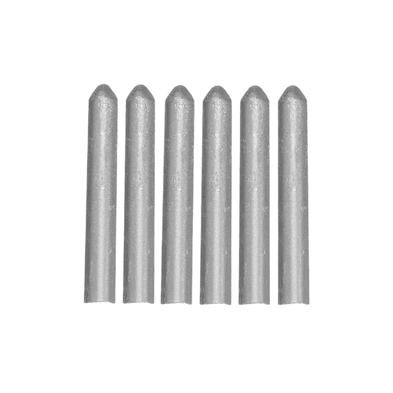 🔥 50% korting! Lage-temperatuur aluminium soldeerstaaf – soldeer RVS, aluminium & ijzer met een aansteker. Geen extra vloeimiddel, 6 stuks per doos! ✨🔧