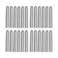 🔥 50% korting! Lage-temperatuur aluminium soldeerstaaf – soldeer RVS, aluminium & ijzer met een aansteker. Geen extra vloeimiddel, 6 stuks per doos! ✨🔧