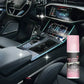 🚗✨ 50% korting! Auto-interieur reiniger – 🧼 verwijdert stof & vuil, 🌿 beschermt tegen UV, 💎 laat dashboard stralen!