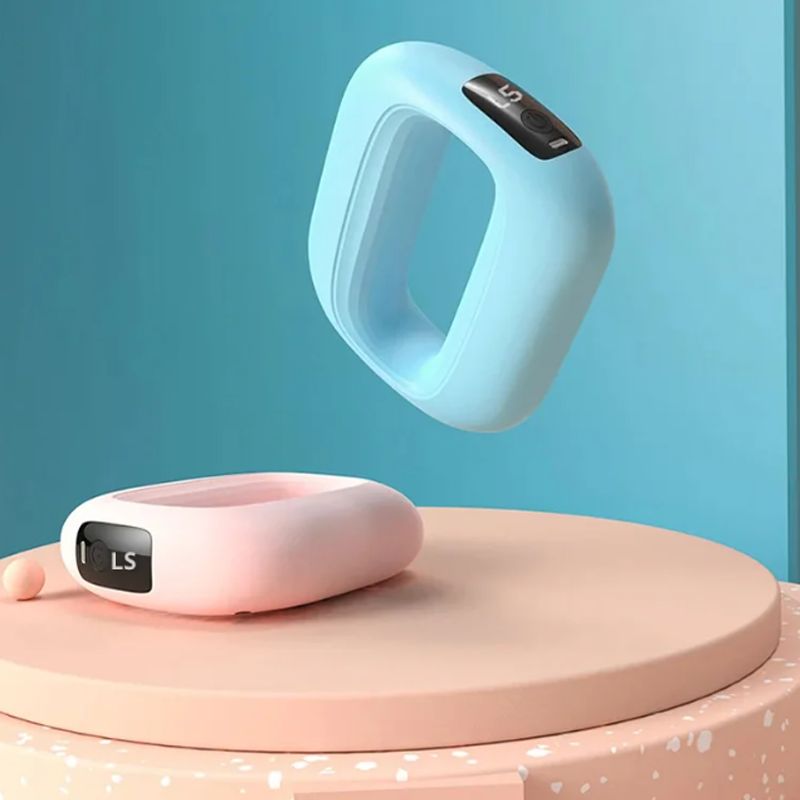 🎉50% KORTING🔥 Multifunctionele taille- en buikfascia-massagering