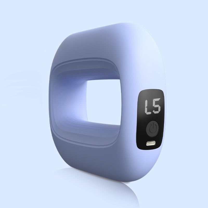 🎉50% KORTING🔥 Multifunctionele taille- en buikfascia-massagering