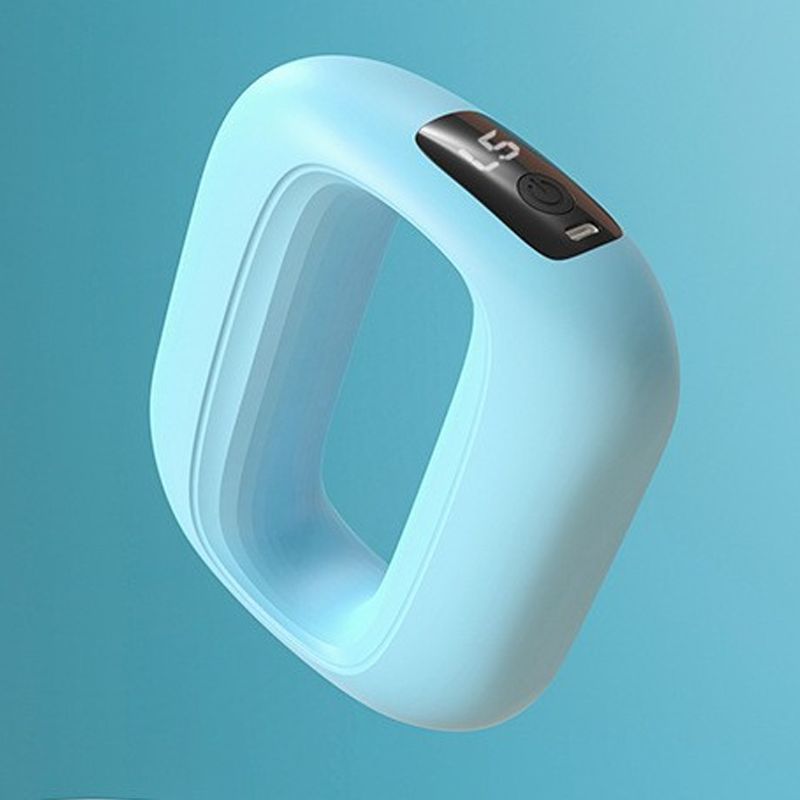 🎉50% KORTING🔥 Multifunctionele taille- en buikfascia-massagering