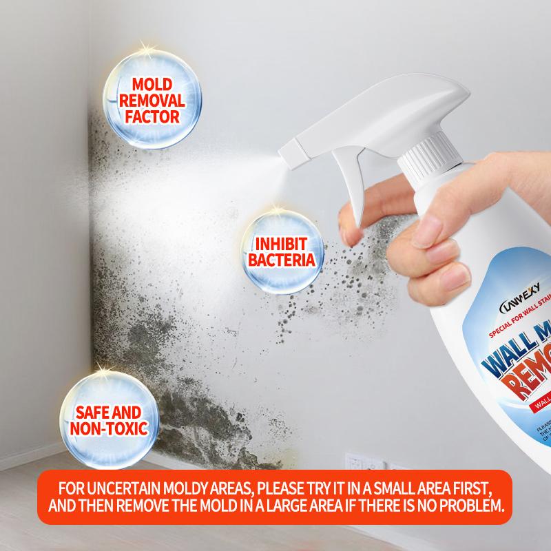 🛡️ 50% korting! 2-in-1 schimmelverwijderaar – zuurstof-geactiveerde formule, verwijdert schimmel tot in de wortels & laat beschermend polymeerbarrière achter! ✨🌿