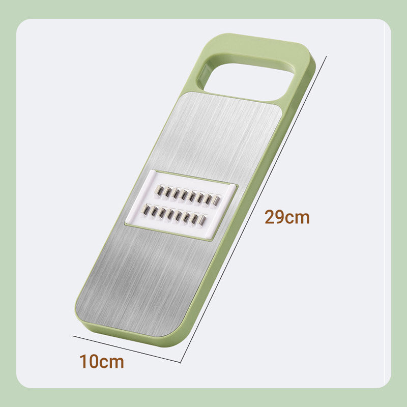 Multifunctionele keukenhakmolen met handbeschermer (50% UIT)