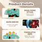 🦖 HOT! Press & Go Dinosaurus Auto + Lichtjes 🚗 –50% Korting 🎁 Kids Must-Have!