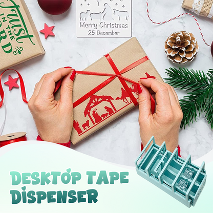 Skrivebordsbånddispenser