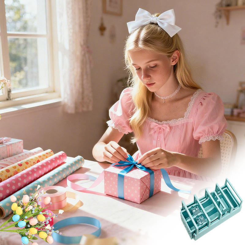 Skrivebordsbånddispenser