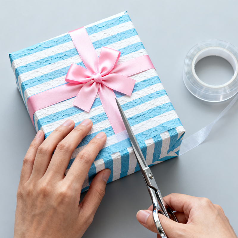 Skrivebordsbånddispenser