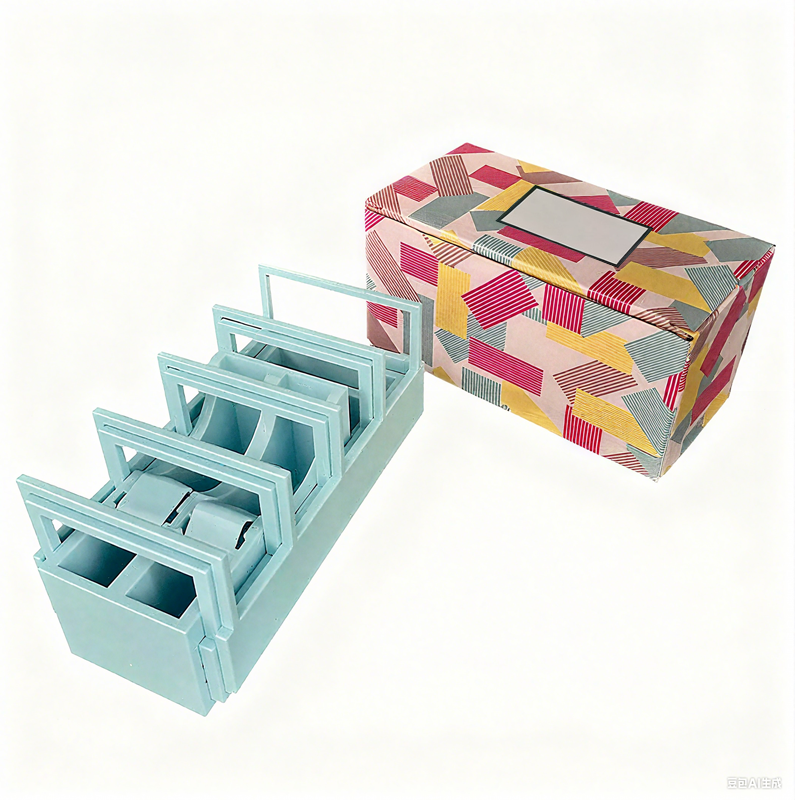 Skrivebordsbånddispenser